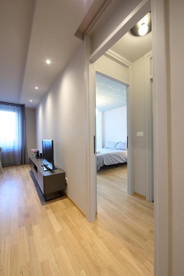 Apartamento Residenza Cristoforo Udine