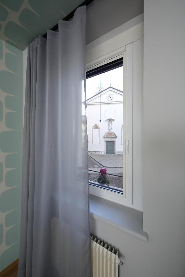 Apartamento Residenza Cristoforo *