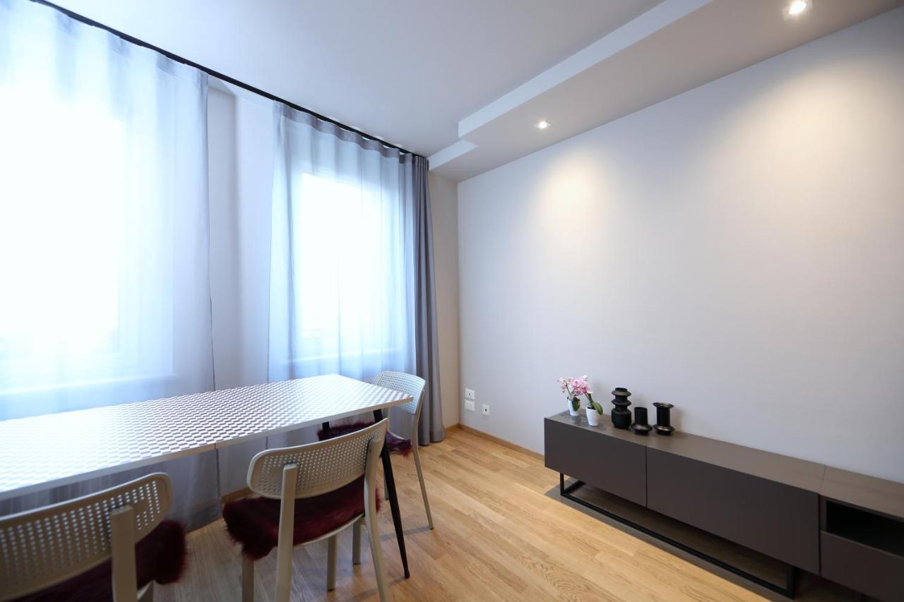 Residenza Cristoforo Apartamento