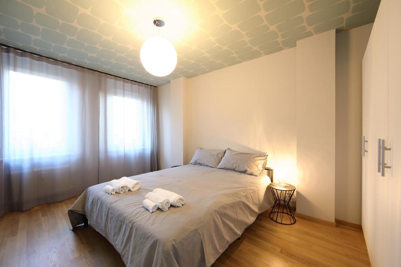 Residenza Cristoforo * Udine