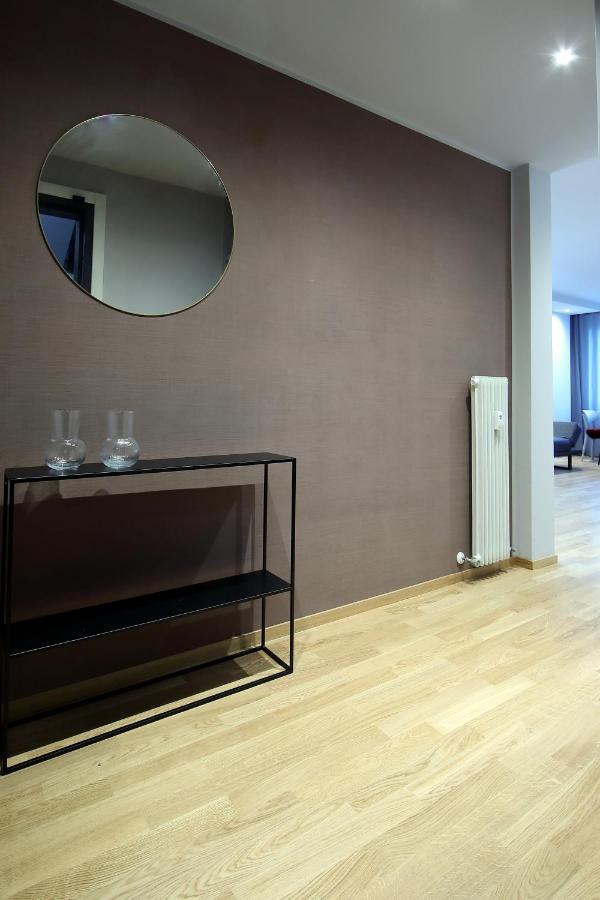 Apartamento Residenza Cristoforo *