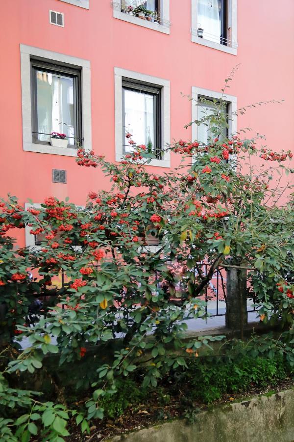 Apartamento Residenza Cristoforo Udine