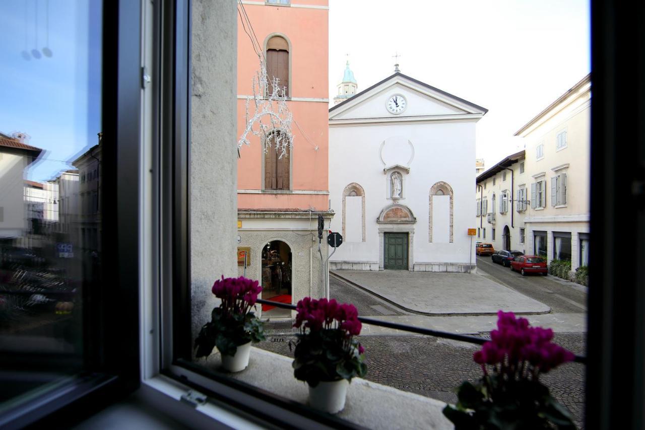 Residenza Cristoforo Apartamento