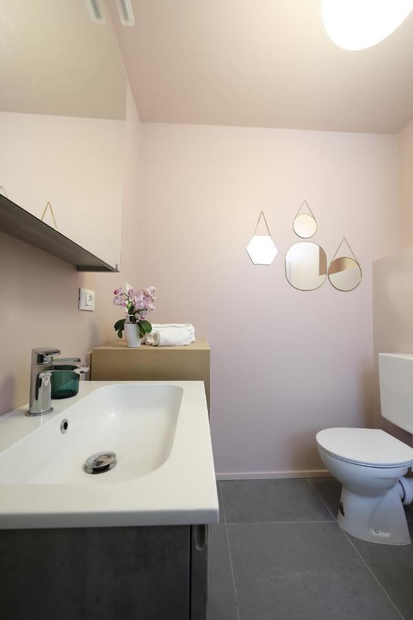 Apartamento Residenza Cristoforo Udine