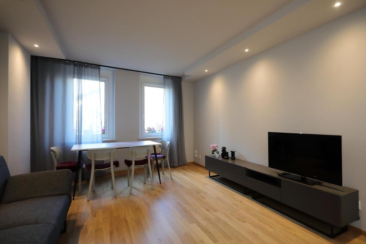 Residenza Cristoforo Apartamento Udine