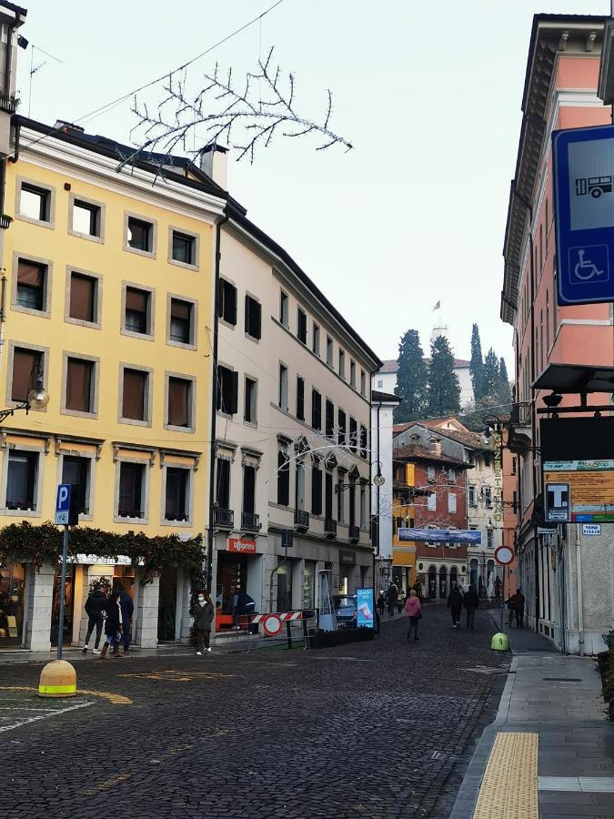 Apartamento Residenza Cristoforo Udine