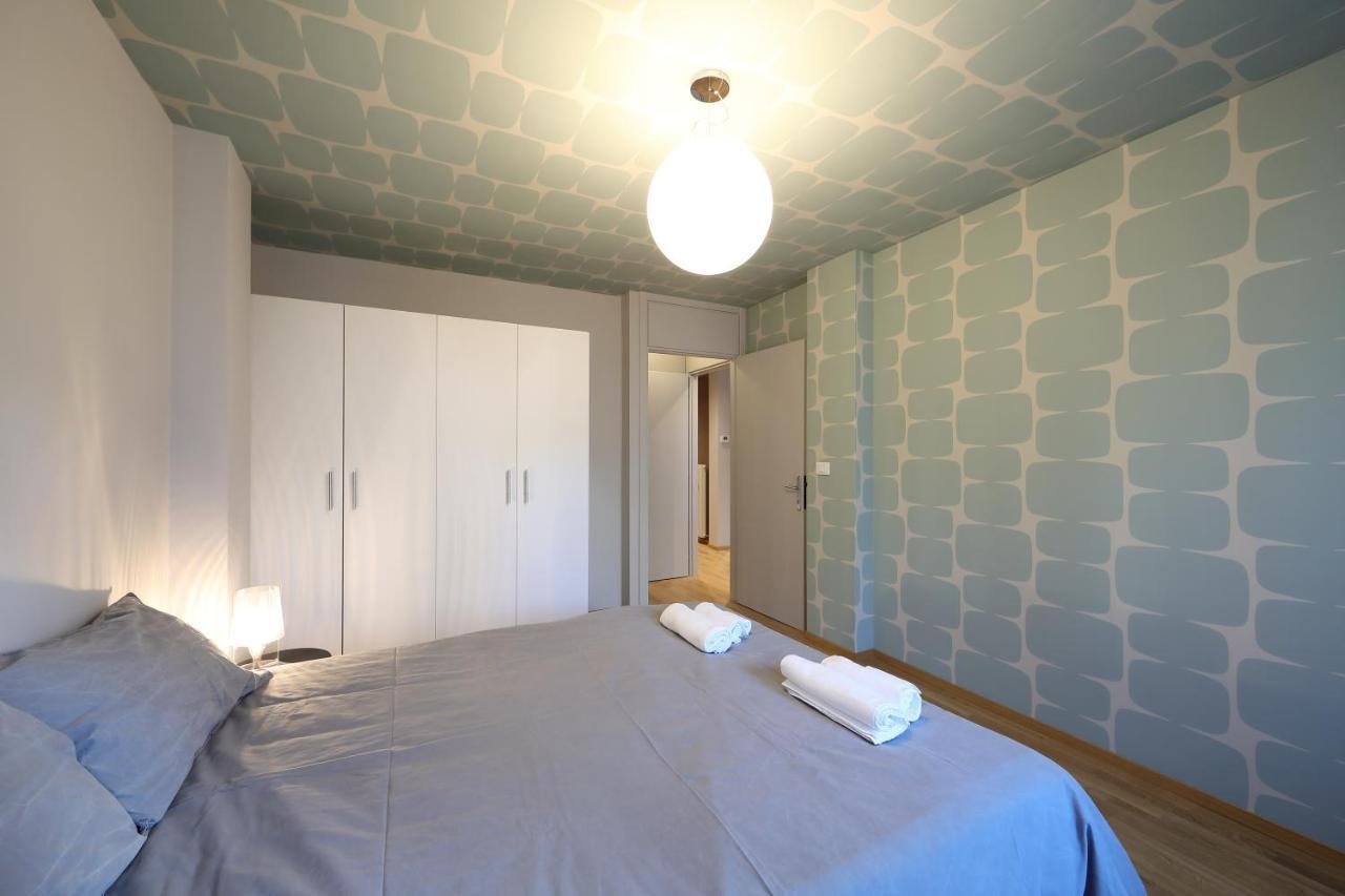 Apartamento Residenza Cristoforo