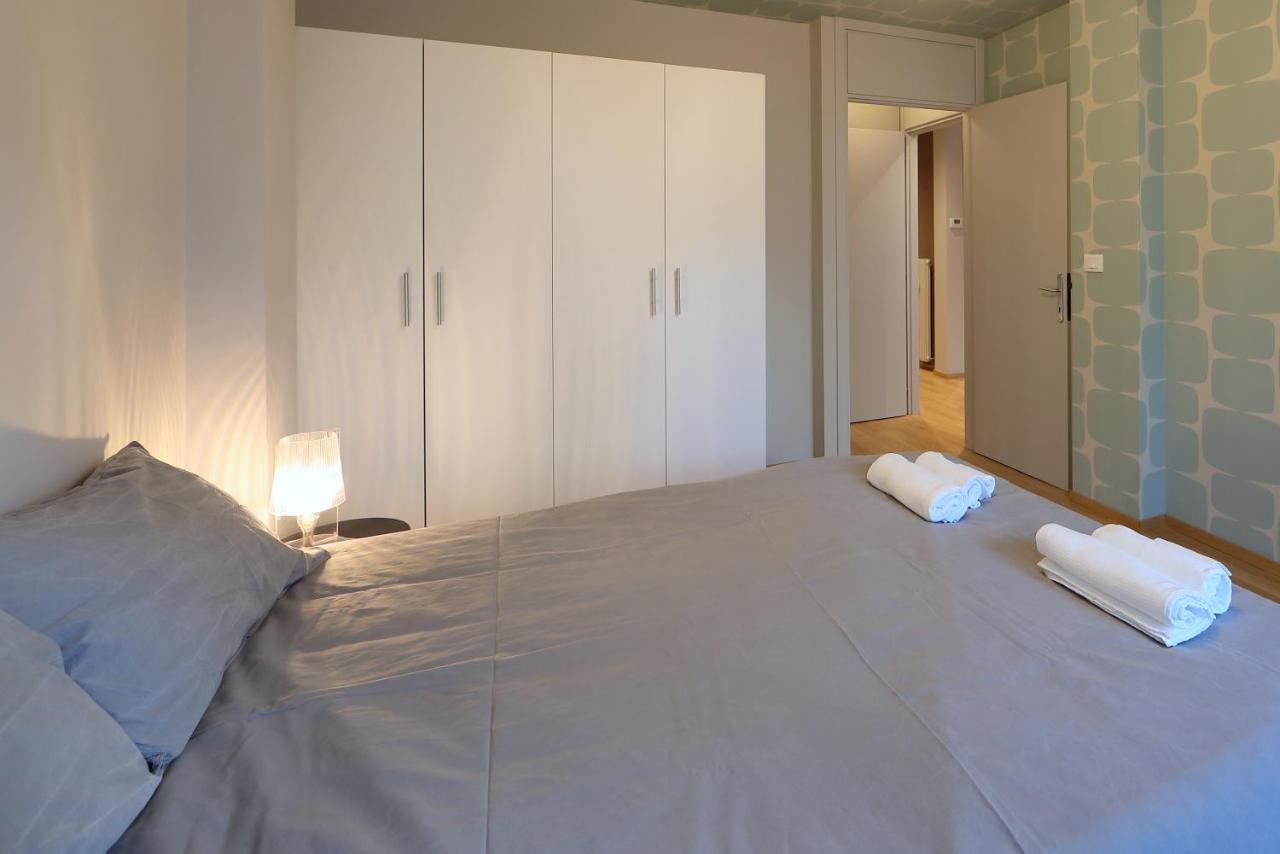 Apartamento Residenza Cristoforo *