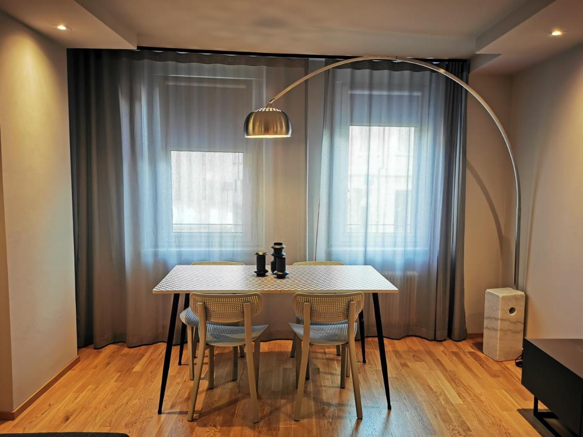 Residenza Cristoforo *
