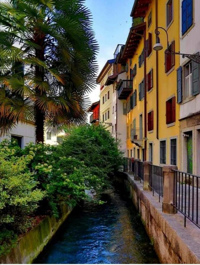 Apartamento Residenza Cristoforo Udine