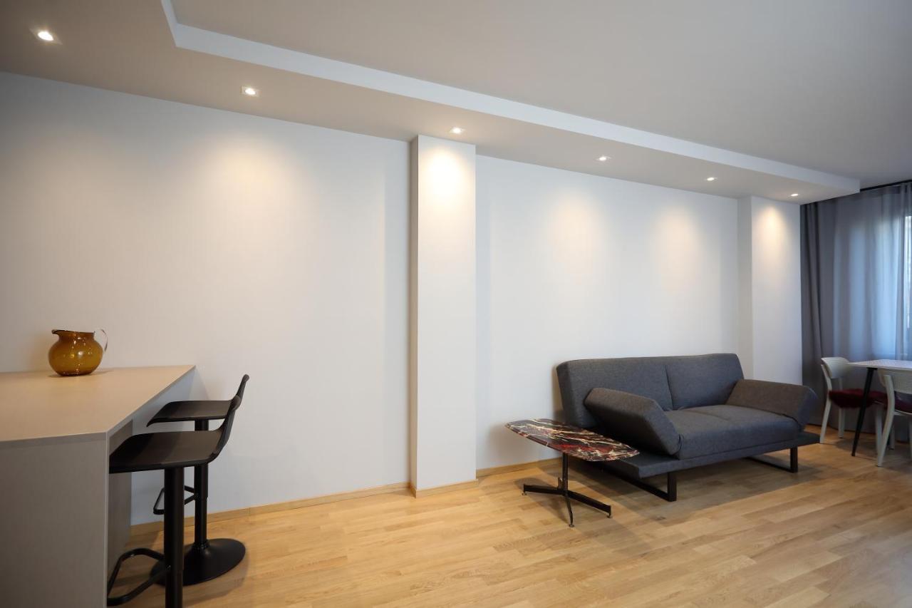 Apartamento Residenza Cristoforo Udine