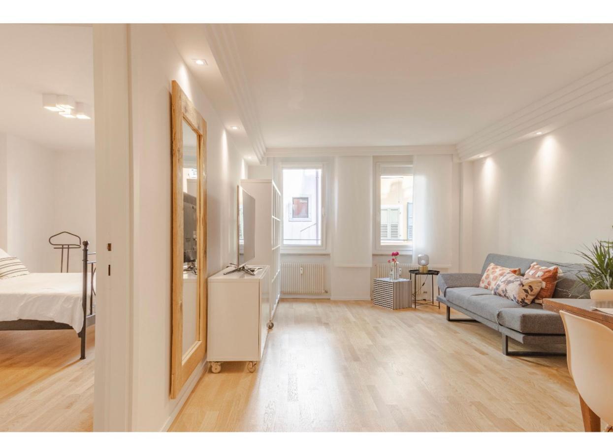Residenza Cristoforo * Udine