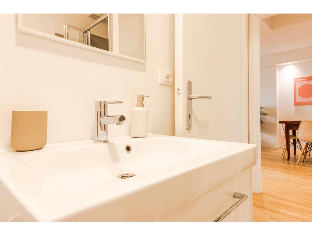 Residenza Cristoforo Apartamento