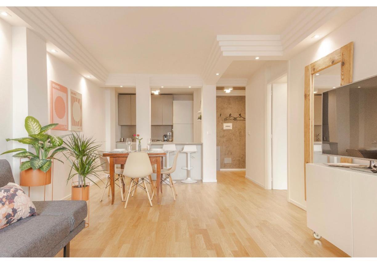 Residenza Cristoforo Apartamento Udine